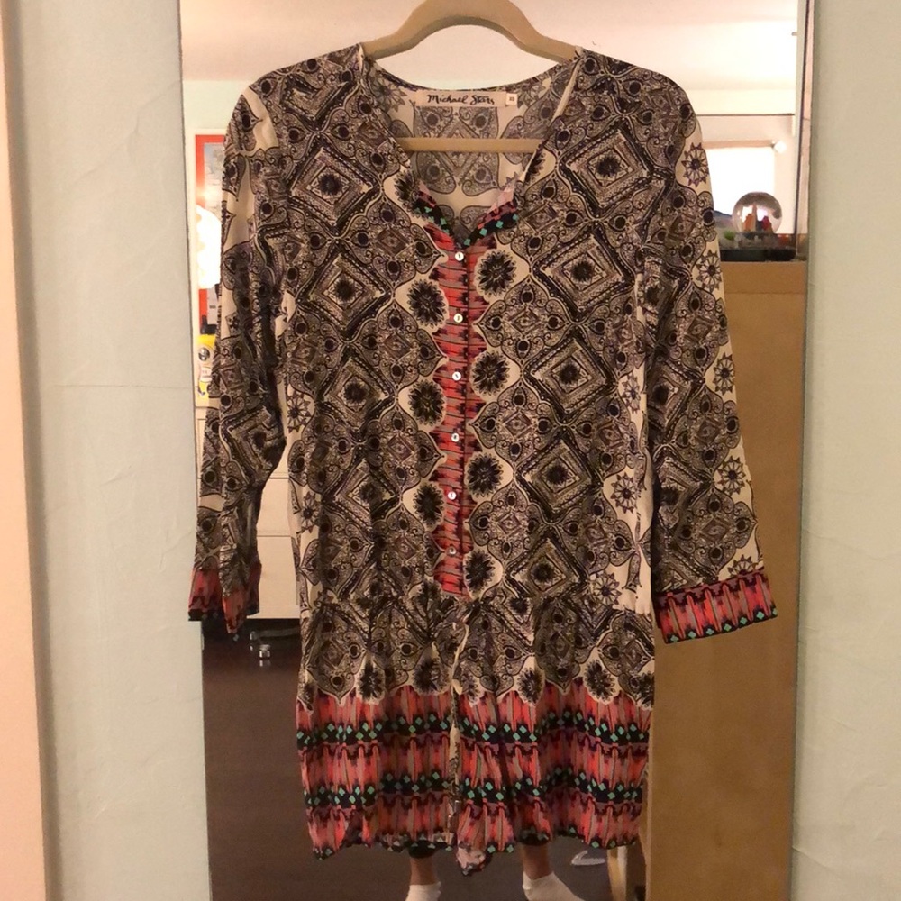 Michael Stars Romper